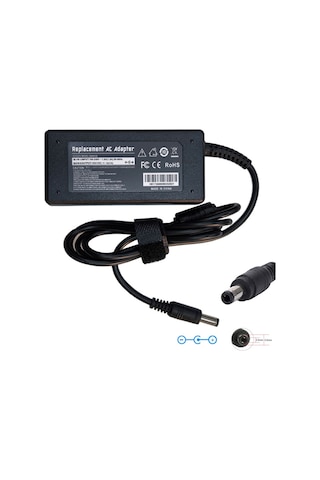 15v 1a 5.5 2.5 Mm Standart Uçlu Adaptör Ac-dc 15 Volt 1 Amper Adaptör