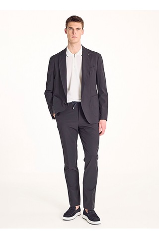 Ted Baker Lacivert Erkek Ceket Tbmrjc2022