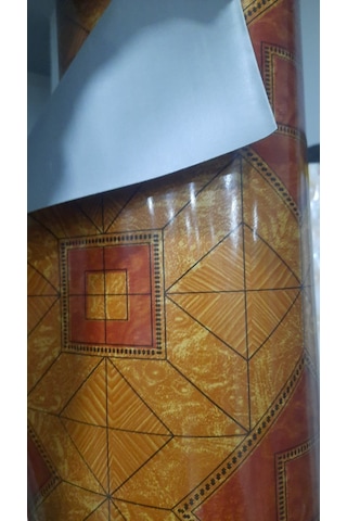 MUŞAMBA 2 m X 8 m PVC ZEMİN KAPLAMA YER DÖŞEMESİ YER KAPLAMA