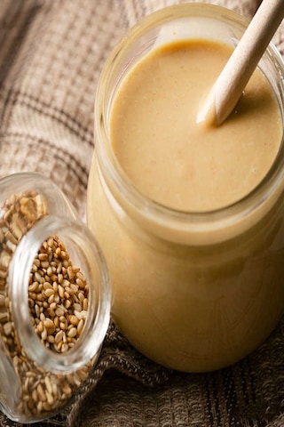 Promar %100 Organik Susam Tahini 1000 Gr
