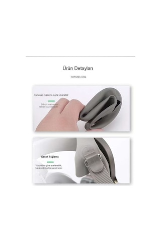 Novahub Qianfan 16'sı 1 Arada Yeniden Kullanılabilir Tam Yüz Maskesi, Kullanıcı Yorumlarına Dayalı