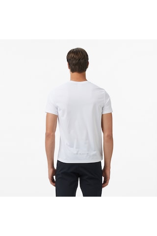 Anta Advanced Running Erkek Beyaz T-shirt 852615102c 2800324