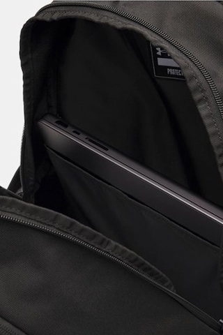 Under Armour Ua Hustle Lite Unisex Sırt Çantası Siyah