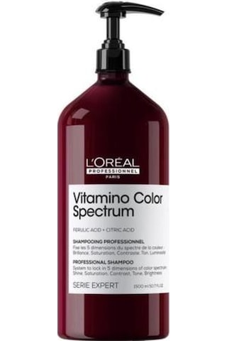 L'Oréal Professionnel Vitamino Color Spectrum Şampuan 1500 ML