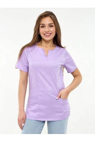 Nairimed Tıbbi Gömlek 151245725 Leylak