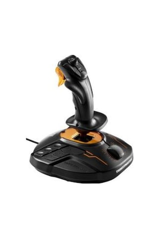 Thrustmaster T.16000M Fcs Flight Stick Joystick