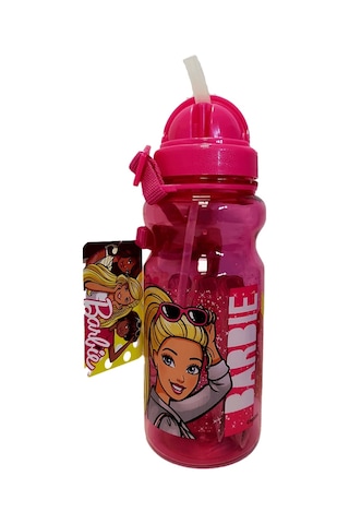 Hakan Barbie Şeffaf Matara 97803 Diğer