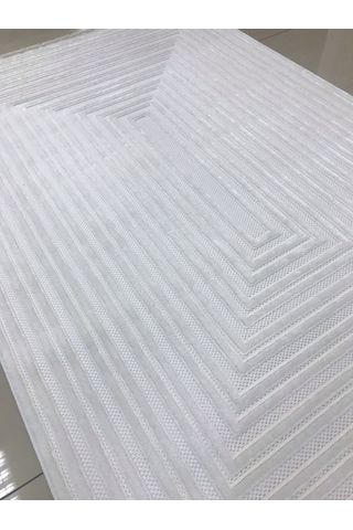 Merinos Halı Havana 73482 060 Serisi Salon Oturma Yatak Odası Halısı Krem