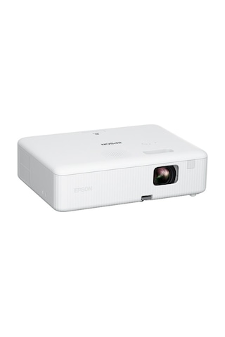 Epson CO-W01 3000Ans 1280x800 Projeksiyon