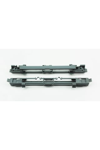 Opel Zafira B & Opel Astra H Gri Tavan Çıtası / Kapağı 4lü Set