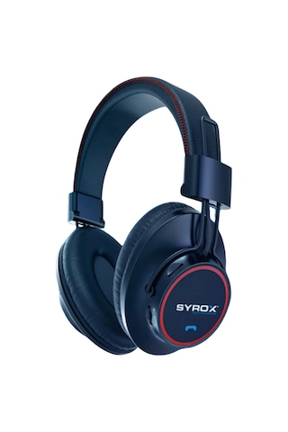 Syrox S26 Bluetooth Stereo Kulak Üstü Kulaklık
