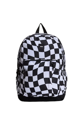 000hrhfs81-r Vans Old Skool Trek Backpack Sırt Çantası Beyaz 000hrhfs81-r