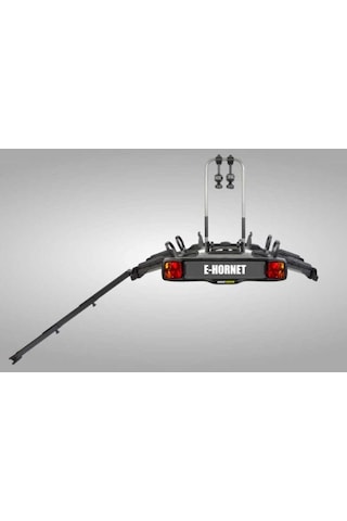 Buzz Rack E-ramp Steel Taşıyıcı Rampası 001