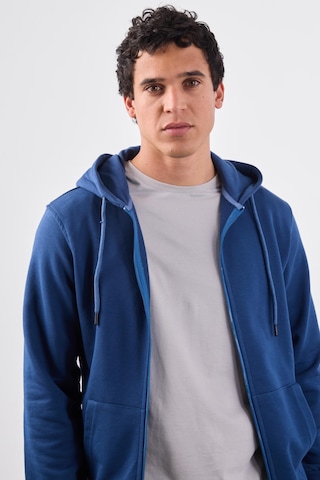 Dufy A.lacivert Erkek Sweatshırt - Regular Fit Lacivert
