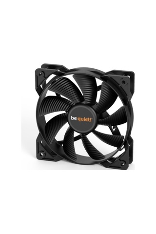 Be Quiet! 120mm Pure Loop BW005 SIVI SOĞUTUCULU İŞLEMCİ FANI