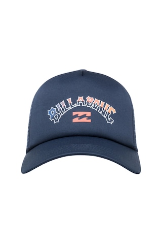 Bıllabong Billabong Podium Trucker Erkek Mavi Şapka Nmu Lacivert