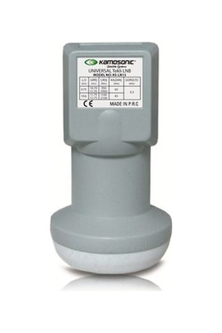 Ks-ln13 Universal Tekli Lnb