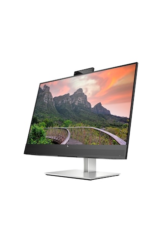 HP E27M G4 40Z29AA 27" 5 MS 75 Hz HDMI+DP+Type-C QHD IPS LED Monitör