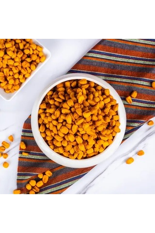 Soslu Mısır - Lebsan Kuruyemiş 1 KG