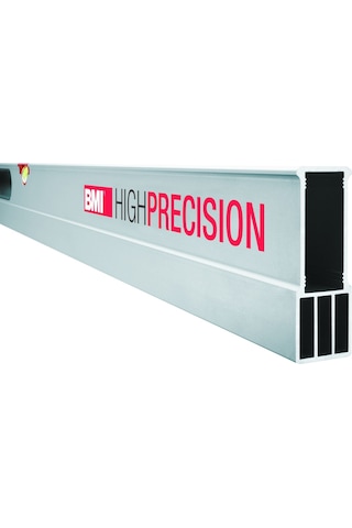 Bmı 695 Hıghprecısıon Su Terazisi 120cm Rm 695120