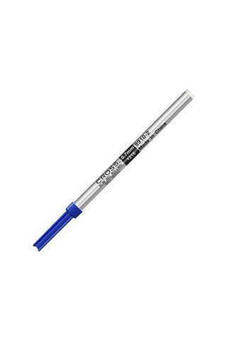 Cross Ince Jel Mavi Roller Refil 8910-2