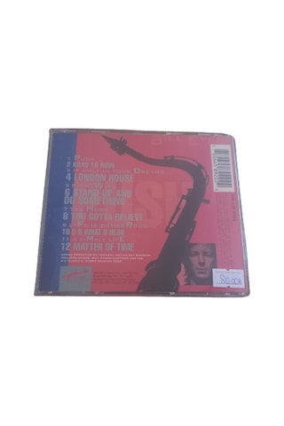BİLL EVANS CD* PUSH