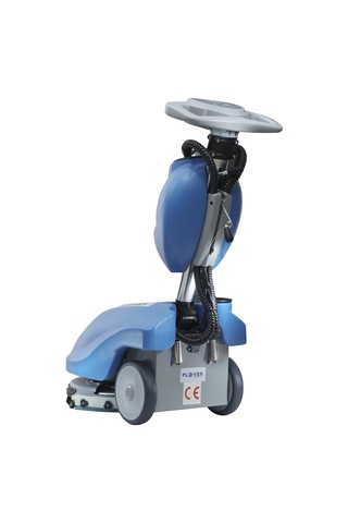 Plover 350 B Akülü Zemin Temizlik Makinası