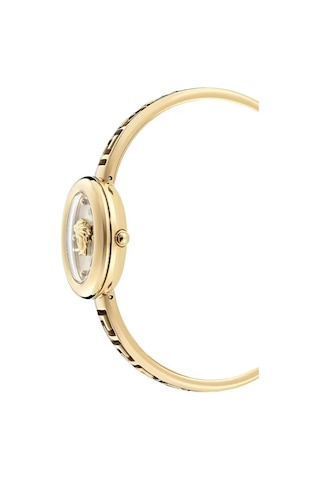 Versace Vrscve5f00226 Kadın Kol Saati Altın