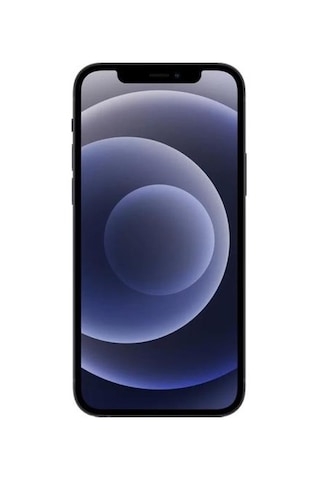 Yenilenmiş Apple İphone 12 64 GB A Kalite (12 Ay Garantili)