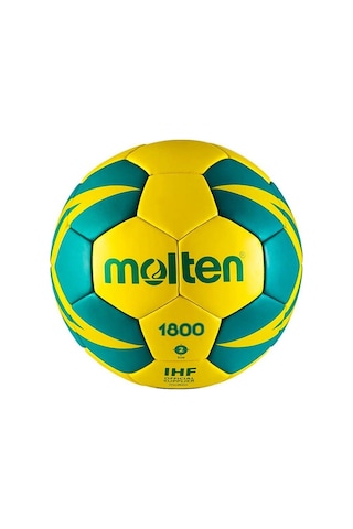 Molten H2x1800-yg Hentbol Antrenman Topu Çok Renkli