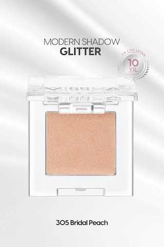 Missha Modern Shadow Krem Far Cbe01