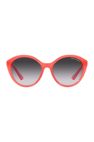 Armani Exchange Güneş Gözlüğü Ax4134s 55 83418g Turuncu