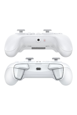 Gamesir G7 Se Kablolu Xbox Gamepad - Hall Effect - Xbox Lisanslı