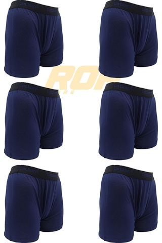 6 Adet Erkek Modal Boxer 001