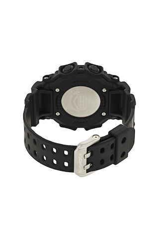 Casio Gx-56ubb-1dr Kol Saati Metalik