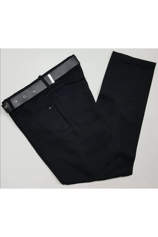 Erkek Çocuk Keten Pantolon (430580998)