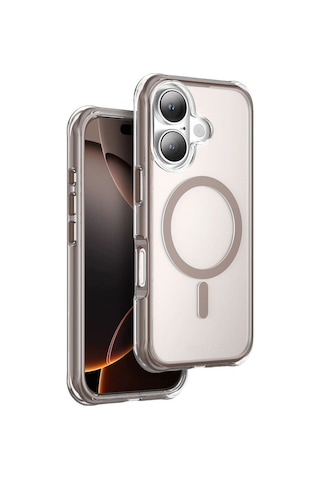 Onegif Apple İphone 16 Hulk Magsafe Kapak