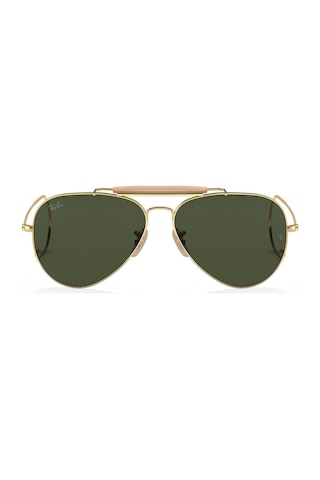Ray-ban Rb3030 W3402 58 Unisex Güneş Gözlüğü