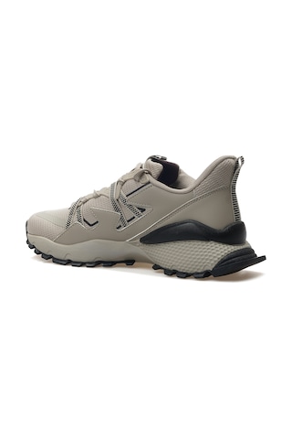 Lescon Trail Mercury-5 Erkek Günlük Sneaker Spor Ayakkabı - Kum