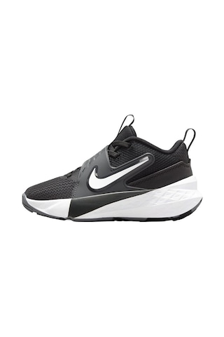 Nike Team Hustle D 12 Ps Çocuk Günlük Ayakkabı Hf6280-002 Siyah