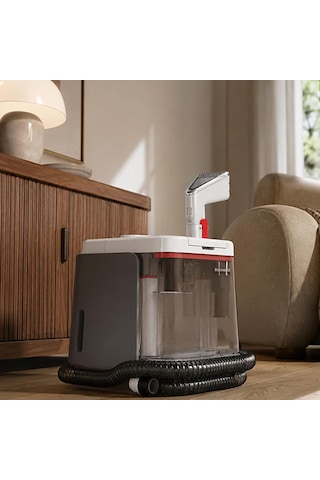 Ayrex Stain X Taşınabilir Halı, Koltuk Yıkama Ve Leke Çıkarma Makinesi