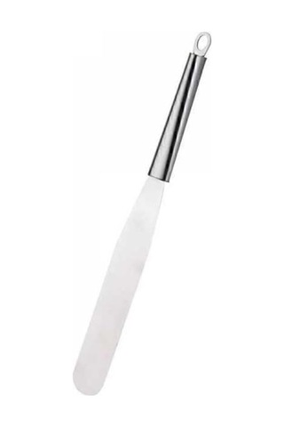 Krema Spatulası Genel