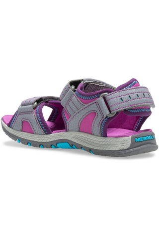 Panther Sandal 2.0 Gri Gri