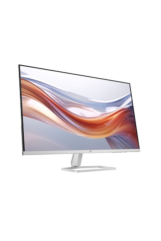 Hp 527SH 94C50E9 Series 5 27" 5 MS 100 HZ HDMI + VGA FHD IPS Monitör Beyaz