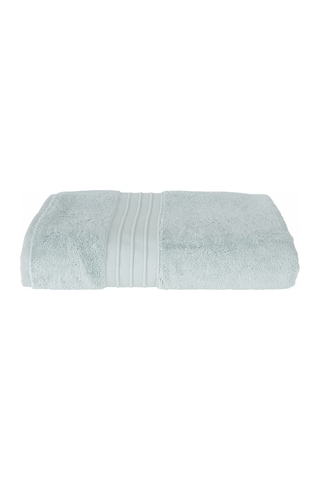 Karaca Home Aquasoft %100 Pamuk Banyo Havlu 85x150 cm Mint