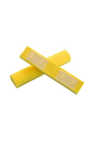 Turuncukoli Kelebek Mop Paspas İçin Yedek Sünger