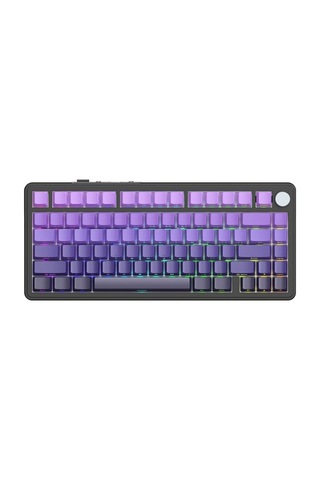 Attack Shark X85 Kablosuz Mekanik Klavye
