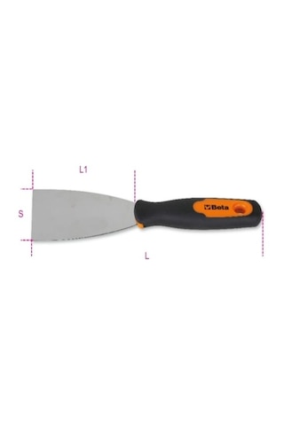 Universal Spatula 1730 100 K 6022173010000 Renkli