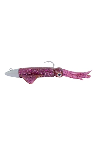 Gt-bio Kalamy Squid 175 Combo 17.5cm 150g Silikon Yem