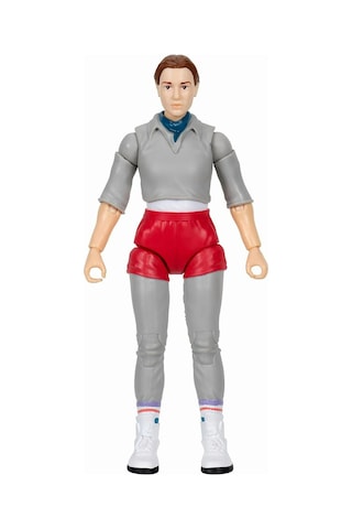 Stranger Things Aksiyon Figürü - Eleven 16 Cm Strt0049